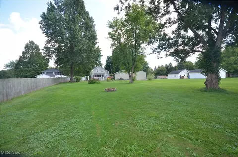 Exterior - 4105 Hattrick Rd, Rootstown, OH 44272 photo 13 of 13