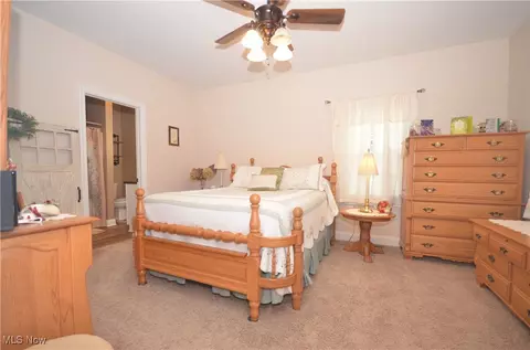 Bedroom - 4105 Hattrick Rd, Rootstown, OH 44272 photo 1 of 4