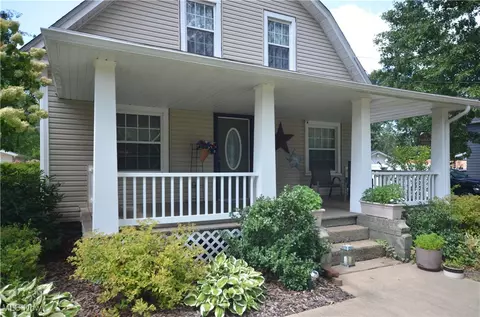 Exterior - 4105 Hattrick Rd, Rootstown, OH 44272 photo 11 of 13