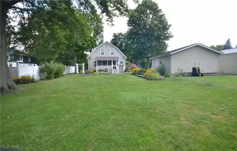 Exterior - 4105 Hattrick Rd, Rootstown, OH 44272 photo 12 of 13