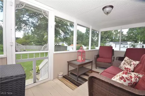 Exterior - 4105 Hattrick Rd, Rootstown, OH 44272 photo 8 of 13