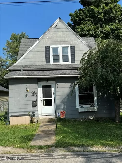 1713 Gasche St, Wooster, OH 44691