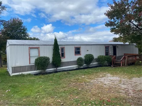 201 Pear St #LOT 3, Bethesda, OH 43719