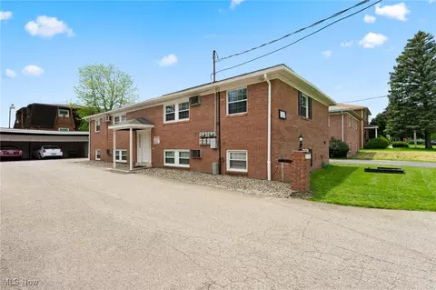 7127 Glendale Ave, Youngstown, OH 44512