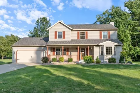 5032 Cabernet Dr, Brunswick, OH 44212