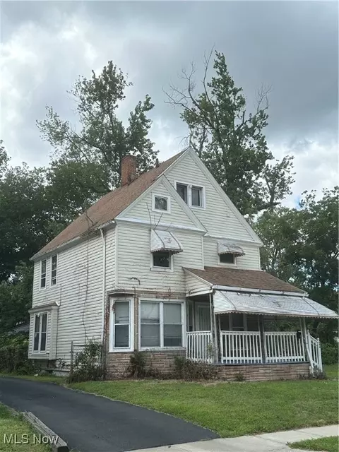 684 E 127th St, Cleveland, OH 44108