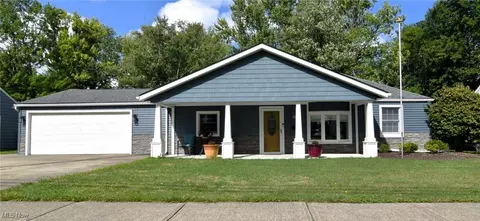 1068 Stevens Blvd, Eastlake, OH 44095