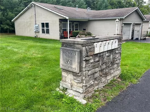 361 Meadowbrook Ave #2, Boardman, OH 44512 photo 12