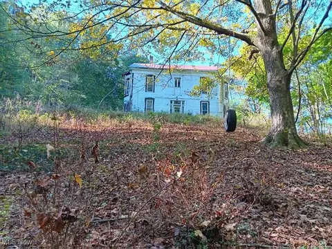 110 Elm St, Scio, OH 43988