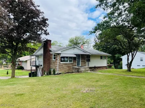 820 Gates Mills Blvd, Medina, OH 44256