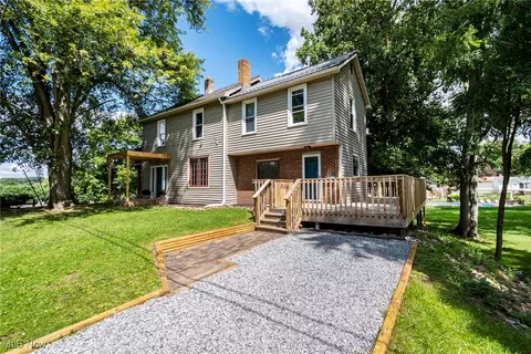 330 Cherry, Lisbon, OH 44432
