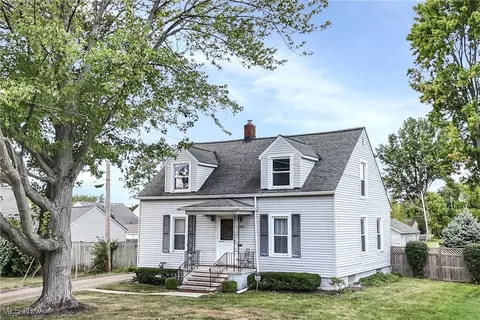 3337 Garfield Blvd, Lorain, OH 44052