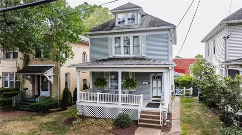 1232 20th St, Parkersburg, WV 26101