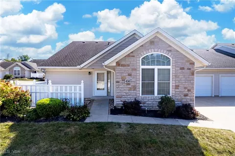2452 Barrington Way #430, Wooster, OH 44691