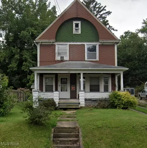 62 W Ely St, Alliance, OH 44601