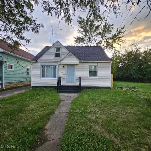 4162 E 146th St, Cleveland, OH 44128