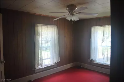 Bedroom - 208 Murray Ave, Minerva, OH 44657 photo 2 of 5