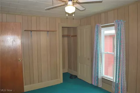 Bedroom - 208 Murray Ave, Minerva, OH 44657 photo 5 of 5