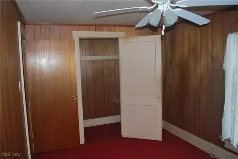 Bedroom - 208 Murray Ave, Minerva, OH 44657 photo 3 of 5