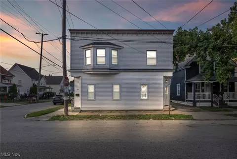 4520 Bush Ave, Cleveland, OH 44109