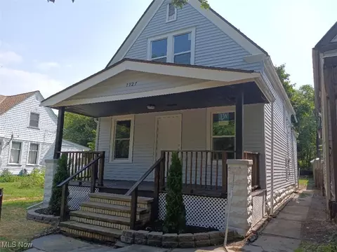 7927 Ferrell Ave, Cleveland, OH 44102