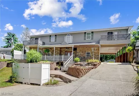 3025 Virginia Ave, Zanesville, OH 43701
