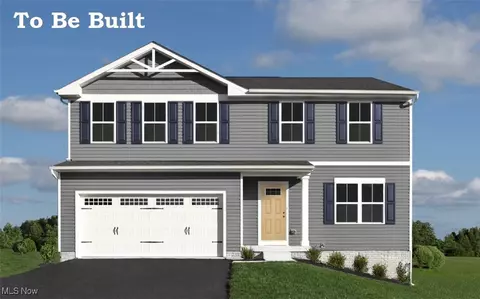 2735 Bishop Oval, Barberton, OH 44203