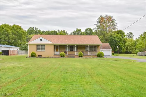 3732 N Park Avenue Ext, Warren, OH 44481