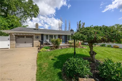 719 32nd St NW, Canton, OH 44709