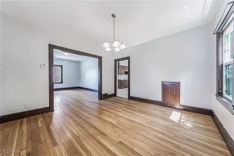 Living - 1801 Rockefeller Rd, Wickliffe, OH 44092 photo 4 of 6