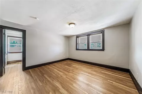 Bedroom - 1801 Rockefeller Rd, Wickliffe, OH 44092 photo 3 of 9