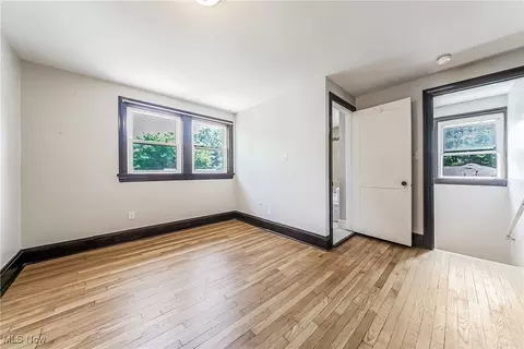 Bedroom - 1801 Rockefeller Rd, Wickliffe, OH 44092 photo 1 of 9