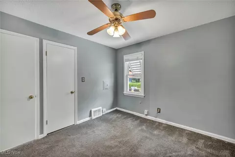 Bedroom - 251 E 260th St, Euclid, OH 44132 photo 3 of 9