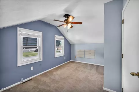 Bedroom - 251 E 260th St, Euclid, OH 44132 photo 9 of 9