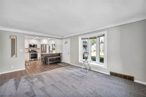 Living - 251 E 260th St, Euclid, OH 44132 photo 1 of 1