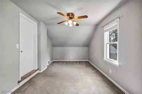 Bedroom - 251 E 260th St, Euclid, OH 44132 photo 5 of 9