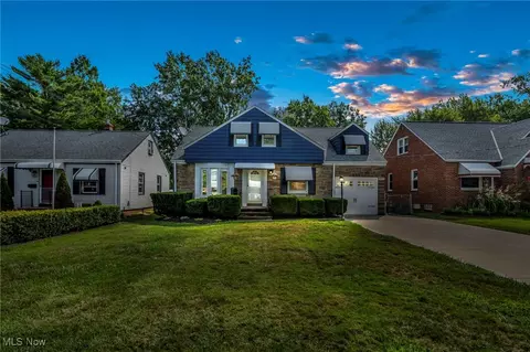 251 E 260th St, Euclid, OH 44132