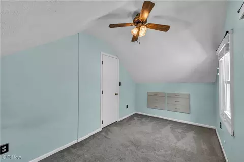 Bedroom - 251 E 260th St, Euclid, OH 44132 photo 7 of 9