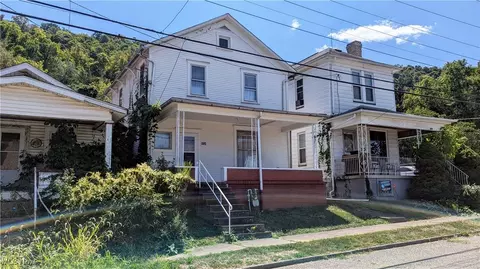 1045 Howard St, Bridgeport, OH 43912