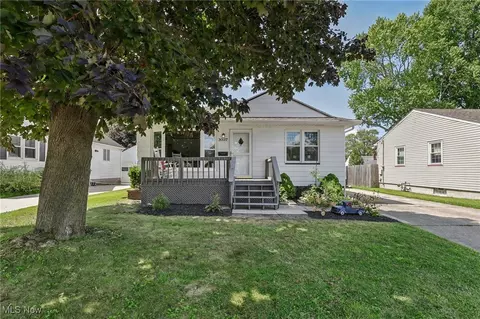 3037 Aberdeen Ave, Ashtabula, OH 44004