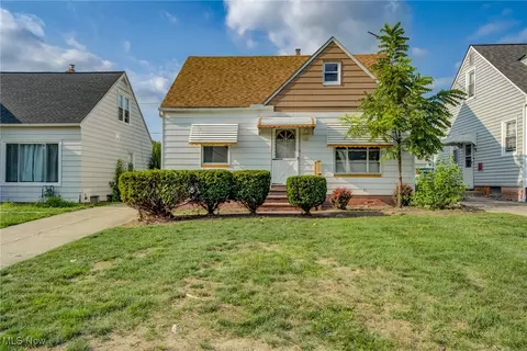 14321 Brunswick Ave, Maple Heights, OH 44137