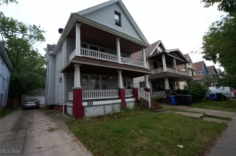 3921 Memphis Ave, Cleveland, OH 44109