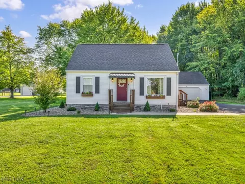 6257 Tod Ave SW, Warren, OH 44481