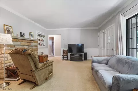 Living - 2829 Lee Rd, Silver Lake, OH 44224 photo 5 of 5