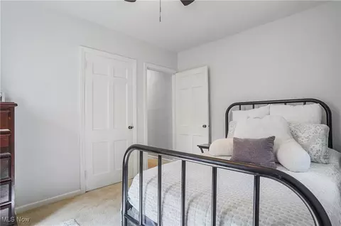 Bedroom - 2829 Lee Rd, Silver Lake, OH 44224 photo 3 of 6