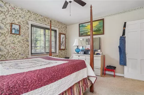 Bedroom - 2829 Lee Rd, Silver Lake, OH 44224 photo 6 of 6