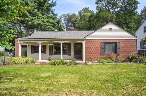 2829 Lee Rd, Silver Lake, OH 44224