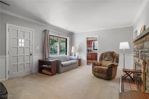Living - 2829 Lee Rd, Silver Lake, OH 44224 photo 1 of 5