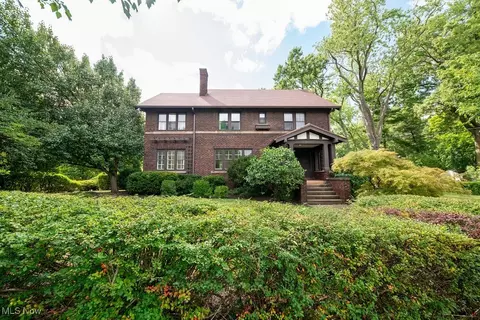 2509 Norfolk Rd, Cleveland Heights, OH 44106