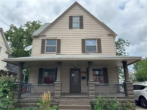 3722 Woburn Ave, Cleveland, OH 44109